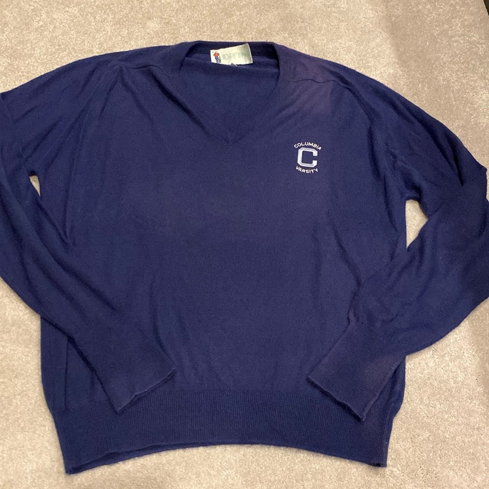 ‼️COLUMBIA‼️